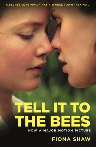 Cover image for 9780955647666 - Tell it to the Bees