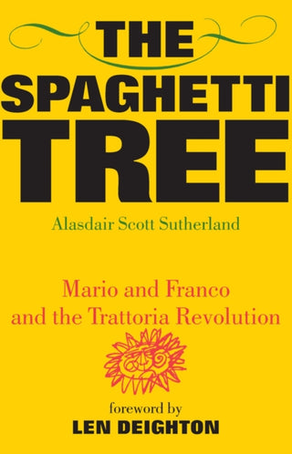 Cover image for 9780955789205 - The spaghetti tree