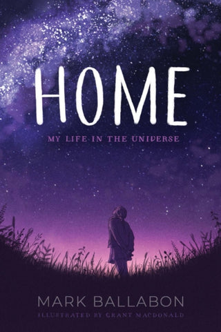 Cover image for 9780955948770 - Home