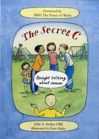 Cover image for 9780955953927 - The Secret C