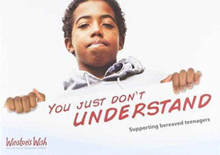 Cover image for 9780955953958 - You Just Don't Understand