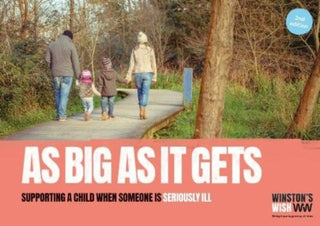 Cover image for 9780955953989 - As Big As It Gets (2nd edition)