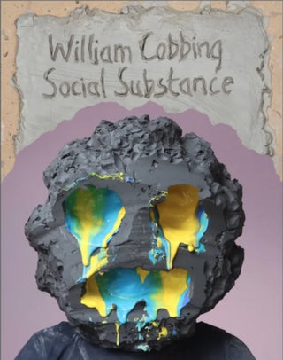 Cover image for 9780956145789 - Social Substance