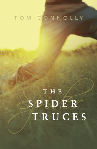 Cover image for 9780956251527 - The Spider Truces