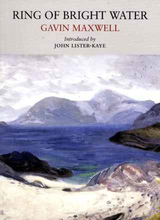 Cover image for 9780956254504 - Ring of Bright Water