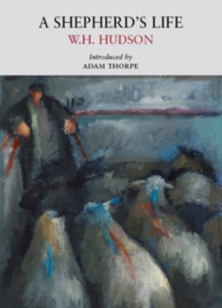 Cover image for 9780956254573 - A Shepherd's Life
