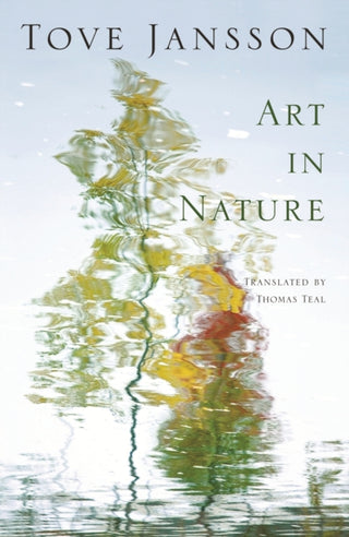 Cover image for 9780956308696 - Art in Nature