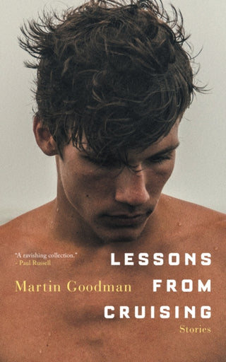 Cover image for 9780956336439 - Lessons from Cruising