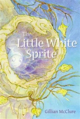Cover image for 9780956510815 - The Little White Sprite
