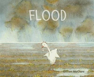 Cover image for 9780956510853 - Flood