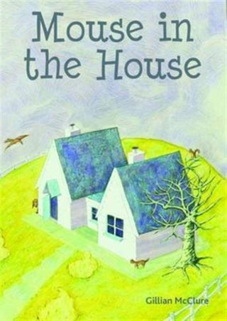 Cover image for 9780956510860 - Mouse in the House