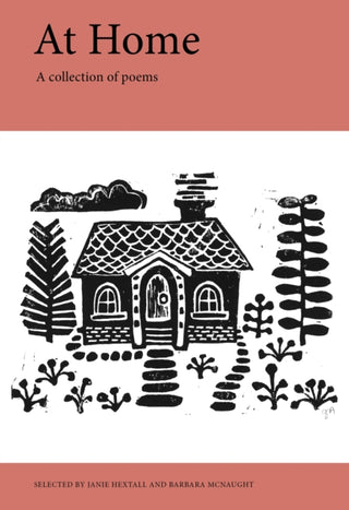 Cover image for 9780956826541 - At Home