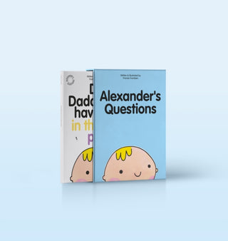 Supplemental image for 9780956828774 - Alexander's Colourful Quests