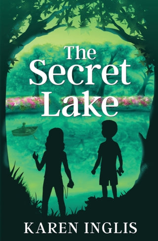 Supplemental image for 9780956932303 - The Secret Lake