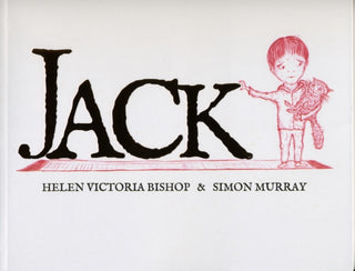 Cover image for 9780957108882 - Jack