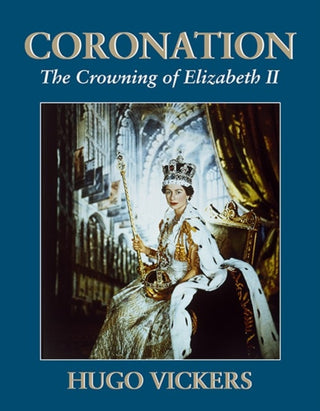 Cover image for 9780957311961 - Coronation