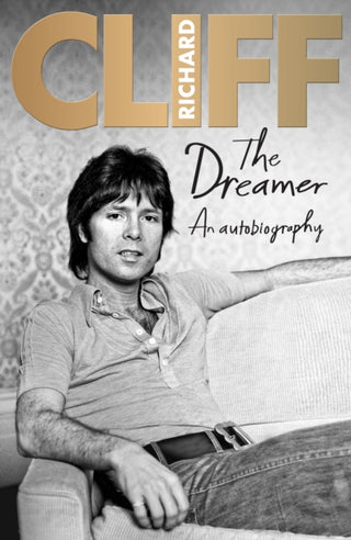 Cover image for 9780957490765 - The Dreamer