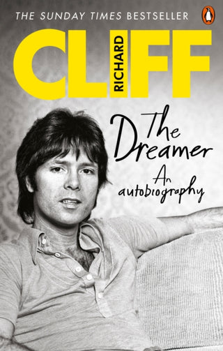Cover image for 9780957490789 - The Dreamer