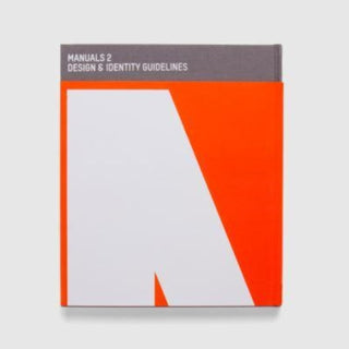 Cover image for 9780957511477 - Manuals 2