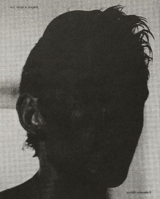 Cover image for 9780957557345 - Sex, Drugs & Magick (Book Two) - Gareth McConnell