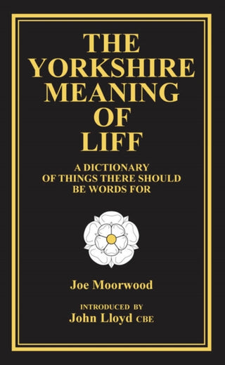Cover image for 9780957639980 - The Yorkshire Meaning of Liff