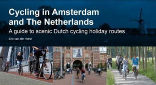 Cover image for 9780957661752 - Cycling in Amsterdam and The Netherlands