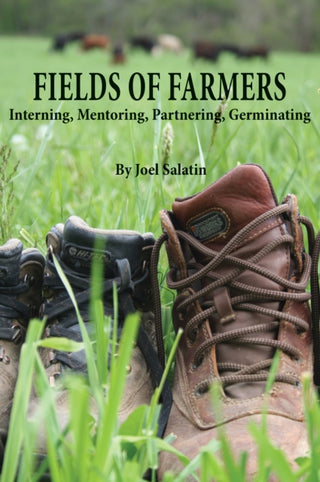 Cover image for 9780963810977 - Fields of Farmers