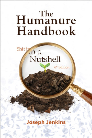 Cover image for 9780964425880 - The Humanure Handbook, 4th Edition
