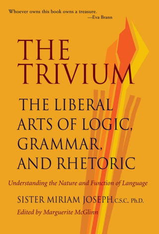 Cover image for 9780967967509 - Trivium