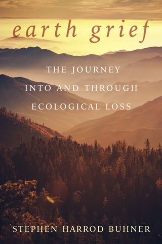 Cover image for 9780970869678 - Earth Grief