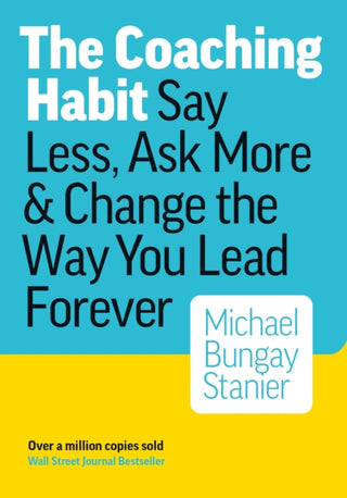Supplemental image for 9780978440749 - Coaching Habit
