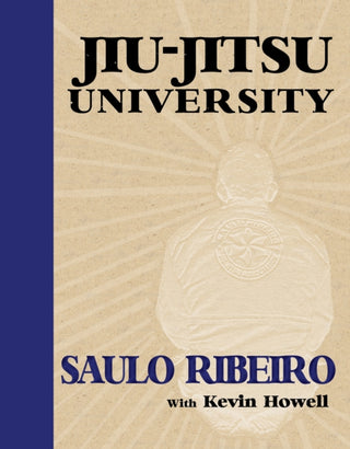 Supplemental image for 9780981504438 - Jiu-Jitsu University