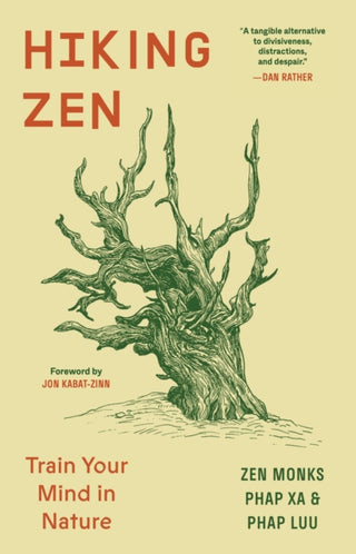 Cover image for 9780984627141 - Hiking Zen