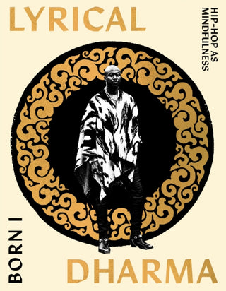 Cover image for 9780984627165 - Lyrical Dharma