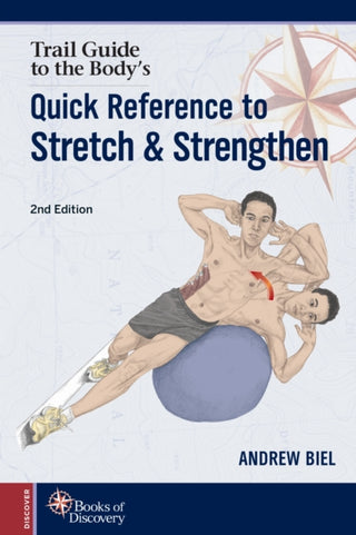 Supplemental image for 9780991466634 - Quick Reference to Stretch & Strengthen