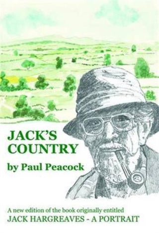 Cover image for 9780992722043 - Jack's Country