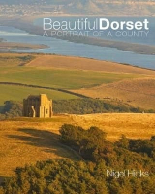 Cover image for 9780992797058 - Beautiful Dorset