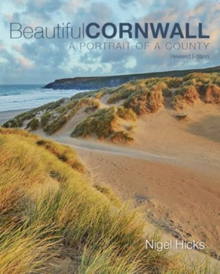 Cover image for 9780992797065 - Beautiful Cornwall  (revised edition)