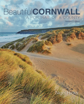 Supplemental image for 9780992797065 - Beautiful Cornwall  (revised edition)