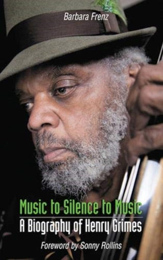 Cover image for 9780992822279 - Music to Silence to Music