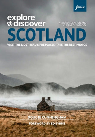 Cover image for 9780992905170 - Explore & Discover Scotland