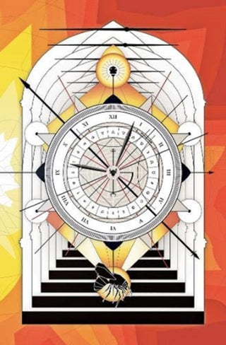 Cover image for 9780993037870 - Passing Time