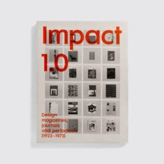 Cover image for 9780993231681 - Impact 1.0