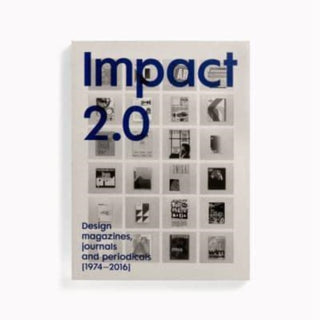 Cover image for 9780993231698 - Impact 2.0