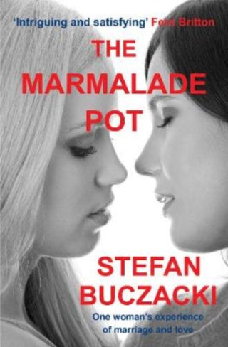 Cover image for 9780993418617 - The Marmalade Pot