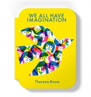 Cover image for 9780993517488 - We all have imagination