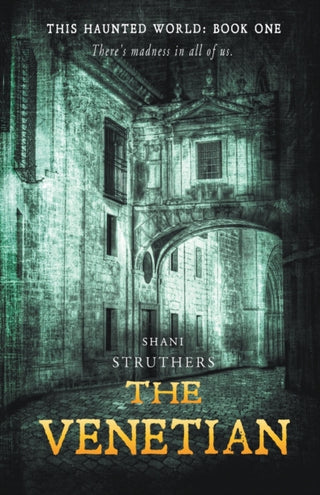 Cover image for 9780993518379 - This Haunted World Book One