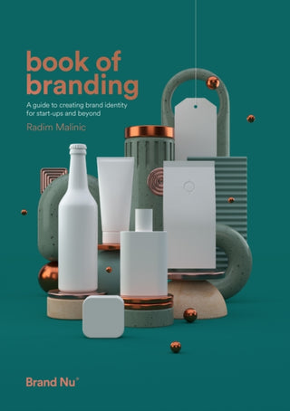 Cover image for 9780993540035 - Book of Branding