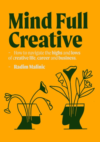 Cover image for 9780993540059 - Mindful Creative