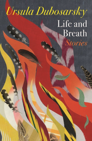 Cover image for 9780993547386 - Life and Breath